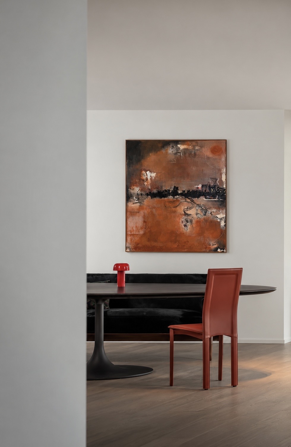 Soft Collapse